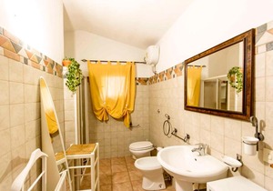 Holiday home in Costa Paradiso 35977