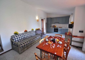 Holiday home in Costa Paradiso 23201
