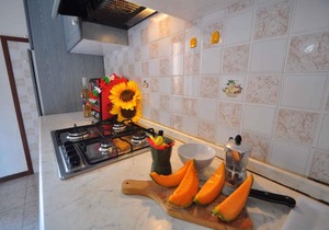 Holiday home in Costa Paradiso 23201