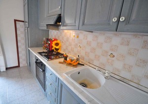 Holiday home in Costa Paradiso 23201