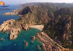 Holiday home in Costa Paradiso 23201