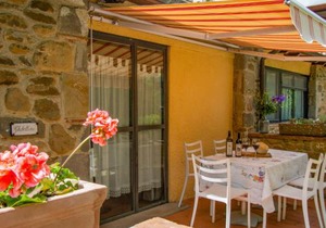 Holiday Home La Fornace-4 by Interhome