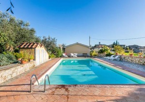 Holiday Home Montechioccioli-1 by Interhome