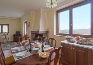 Holiday Home Montechioccioli-1 by Interhome