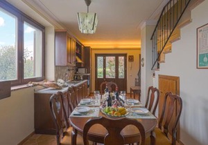 Holiday Home Montechioccioli-1 by Interhome