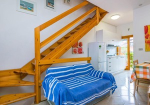 Holiday Home Ranch Club by Interhome