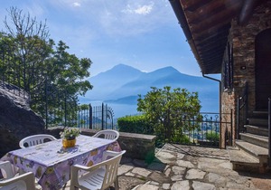 Holiday Home Villa Bellavista-3 by Interhome
