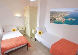 Holiday home with Interntet access