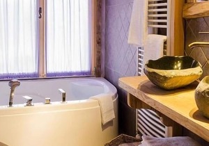 Holiday house Comeglians for 1 - 7 persons with 3 bedrooms - Holiday home