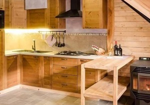 Holiday house Comeglians for 1 - 7 persons with 3 bedrooms - Holiday home