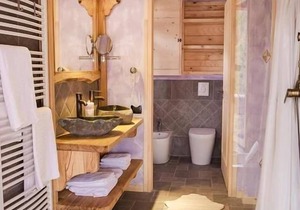 Holiday house Comeglians for 1 - 7 persons with 3 bedrooms - Holiday home