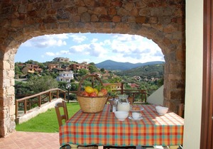 Holiday house Torre dei Corsari for 1 - 5 persons with 2 bedrooms - Holiday home