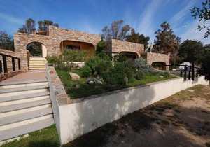 Holiday house Torre dei Corsari for 1 - 5 persons with 2 bedrooms - Holiday home