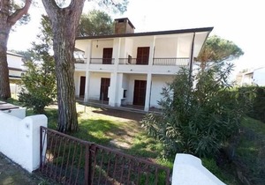 Holiday house Lido di Spina for 5 - 6 persons with 2 bedrooms - Holiday house