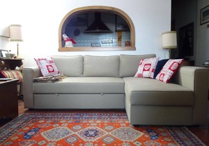 Holiday house Morgex for 1 - 5 persons with 2 bedrooms - Holiday home