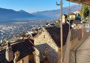 Holiday house Orselina for 2 - 4 persons with 2 bedrooms - Holiday house