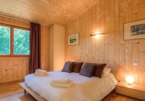 Holiday house Poppi for 4 - 6 persons with 3 bedrooms - Holiday home