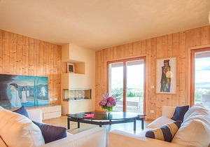 Holiday house Poppi for 4 - 6 persons with 3 bedrooms - Holiday home