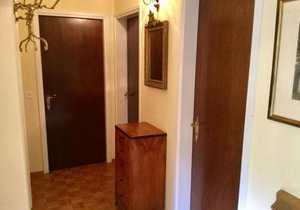 Holiday house Tegna for 4 persons with 2 bedrooms - Holiday house
