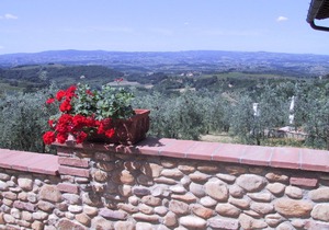 Holidays In The Heart Of Chianti