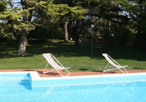 Holidays In The Heart Of Chianti