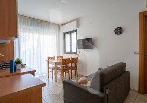 Holiday Rendez Vous 32 - Second floor apartment with terrace Sea View