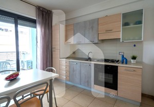 Holiday Rendez Vous 36 - Second floor apartment with side sea view