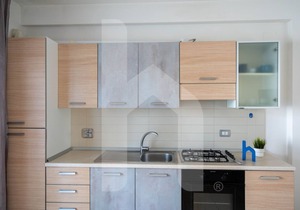 Holiday Rendez Vous 36 - Second floor apartment with side sea view