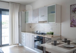 Holiday Rendez Vous 41 - Third floor apartment with side sea view