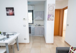 Holiday Rendez Vous 48 - Third floor apartment overlooking the pool
