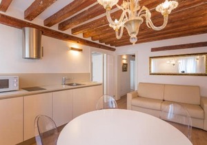 Home Venice Apartments-Rialto 1 - 2 - 3