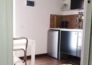 Homerez - Appartement for 2 ppl. with shared pool at Montalto delle Marche