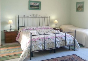 Homerez - Beautiful appartement 4 km away from the beach for 4 ppl. at Marsala