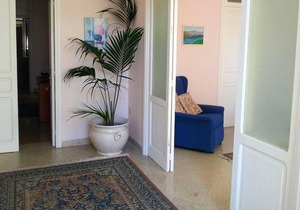 Homerez - Beautiful appartement 4 km away from the beach for 4 ppl. at Marsala