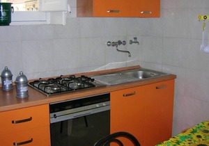 Homerez - Beautiful appartement 4 km away from the beach for 4 ppl. at Marsala