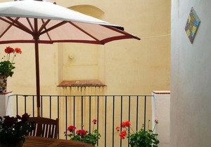 Homerez - Beautiful appartement 4 km away from the beach for 4 ppl. at Marsala
