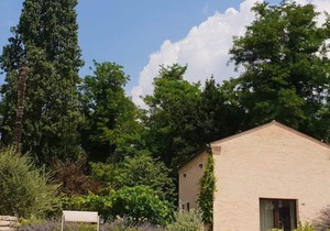 Homerez - Nice studio for 3 ppl. with shared pool at Montalto delle Marche