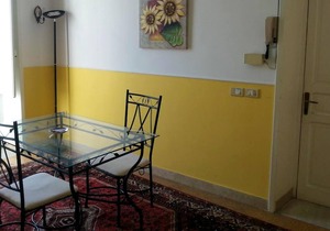 Homerez - Nice appartement 4 km away from the beach for 4 ppl. at Marsala