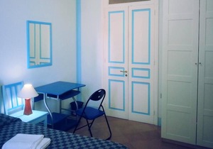 Homerez - Nice appartement 4 km away from the beach for 6 ppl. at Marsala