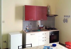 Homerez - Nice appartement 4 km away from the beach for 6 ppl. at Marsala