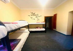 Hostel ∙ 8 guests