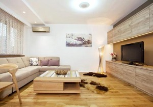 HostGost Selected Suites - Skadarlija Square