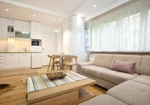 HostGost Selected Suites - Skadarlija Square