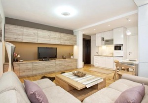 HostGost Selected Suites - Skadarlija Square