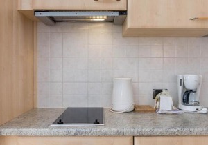 Hotel Residence Gardena Cir