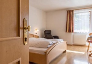 Hotel Residence Gardena Cir