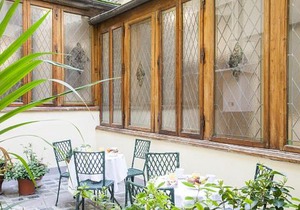 Hotel Accademia
