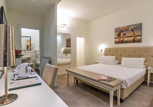 Hotel Accademia