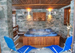 Hotel Bellevue Champoluc