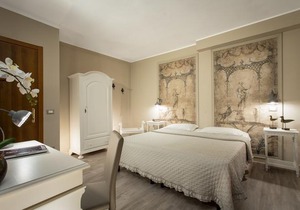 Hotel Del Borgo